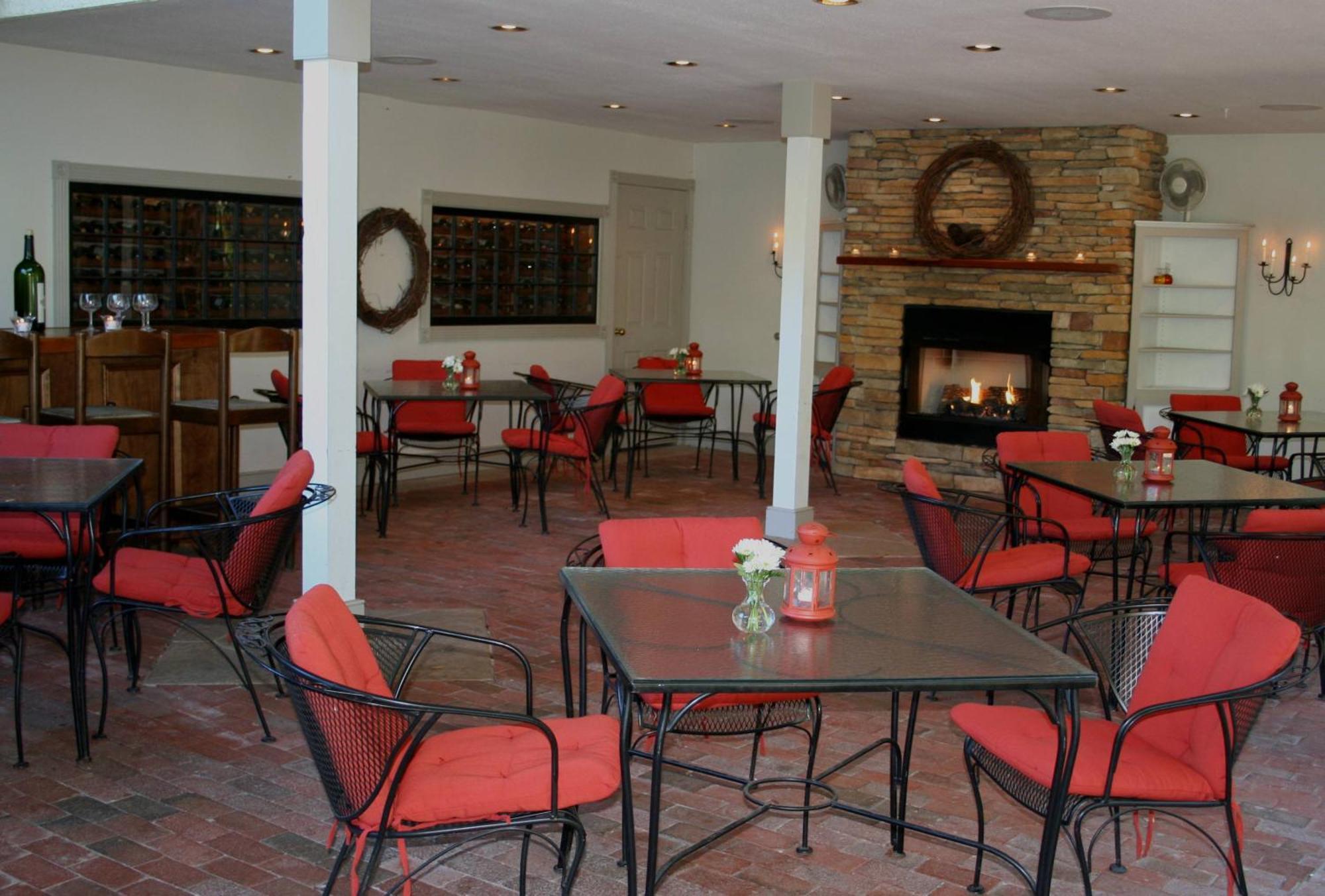 General Warren Bed & Breakfast Малвърн Екстериор снимка