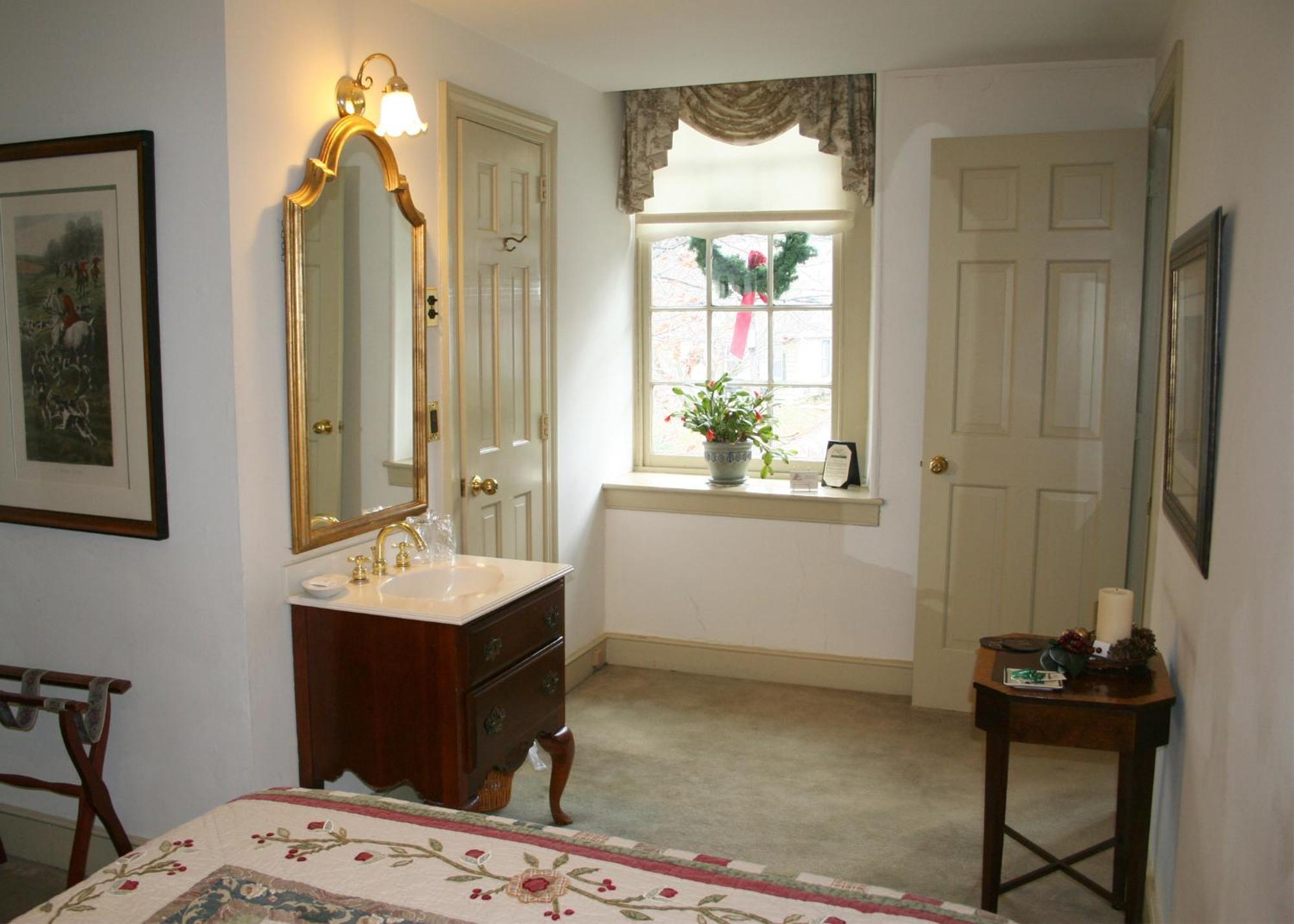 General Warren Bed & Breakfast Малвърн Екстериор снимка