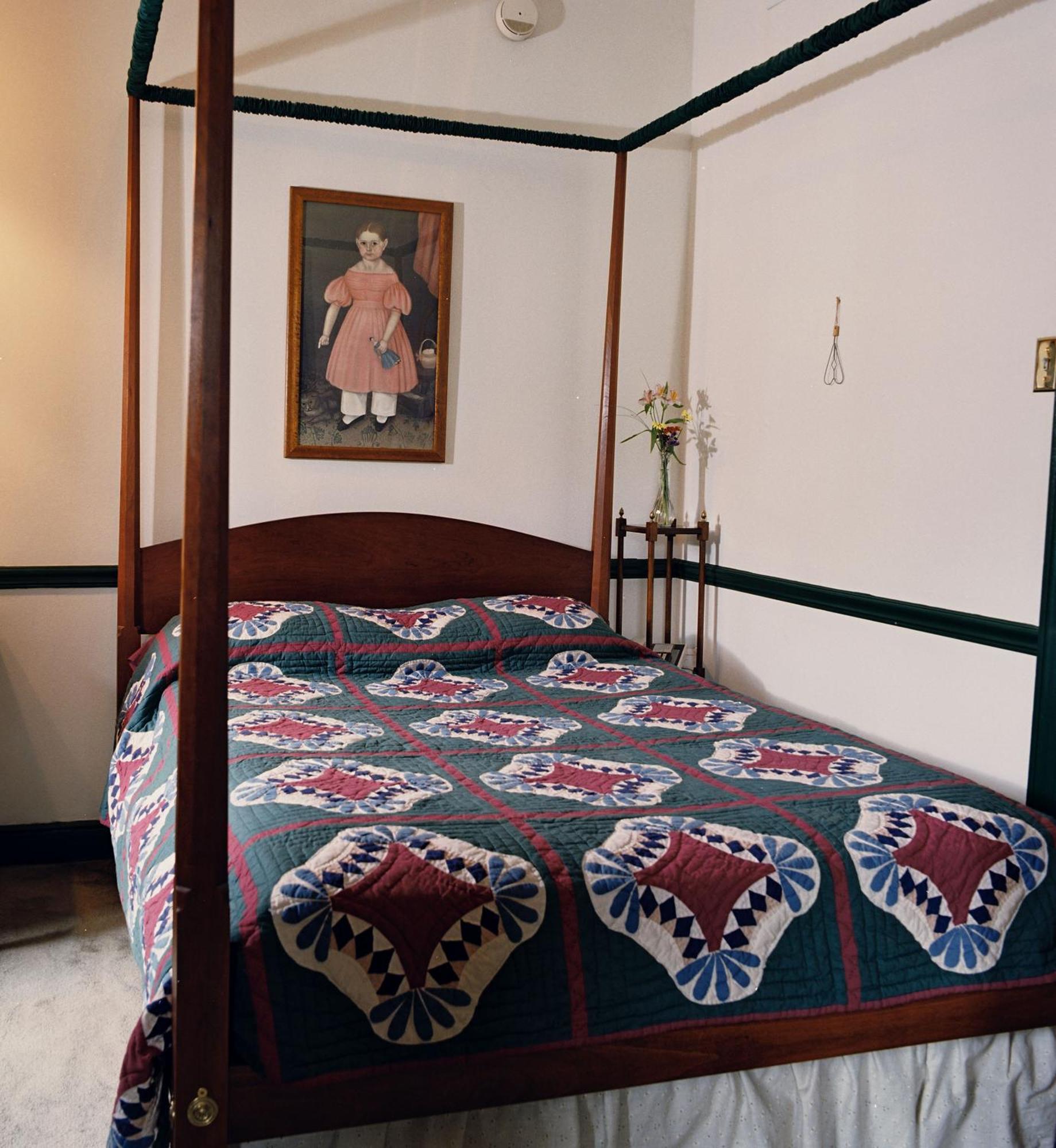 General Warren Bed & Breakfast Малвърн Екстериор снимка